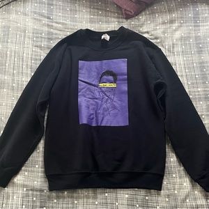 Toddy Smith Crewneck